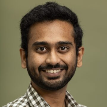 Sathvik Prasad